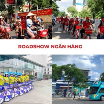 Roadshow Ngân Hàng Là Gì? Hình Thức, Báo Giá Và Quy Trình Tổ Chức
