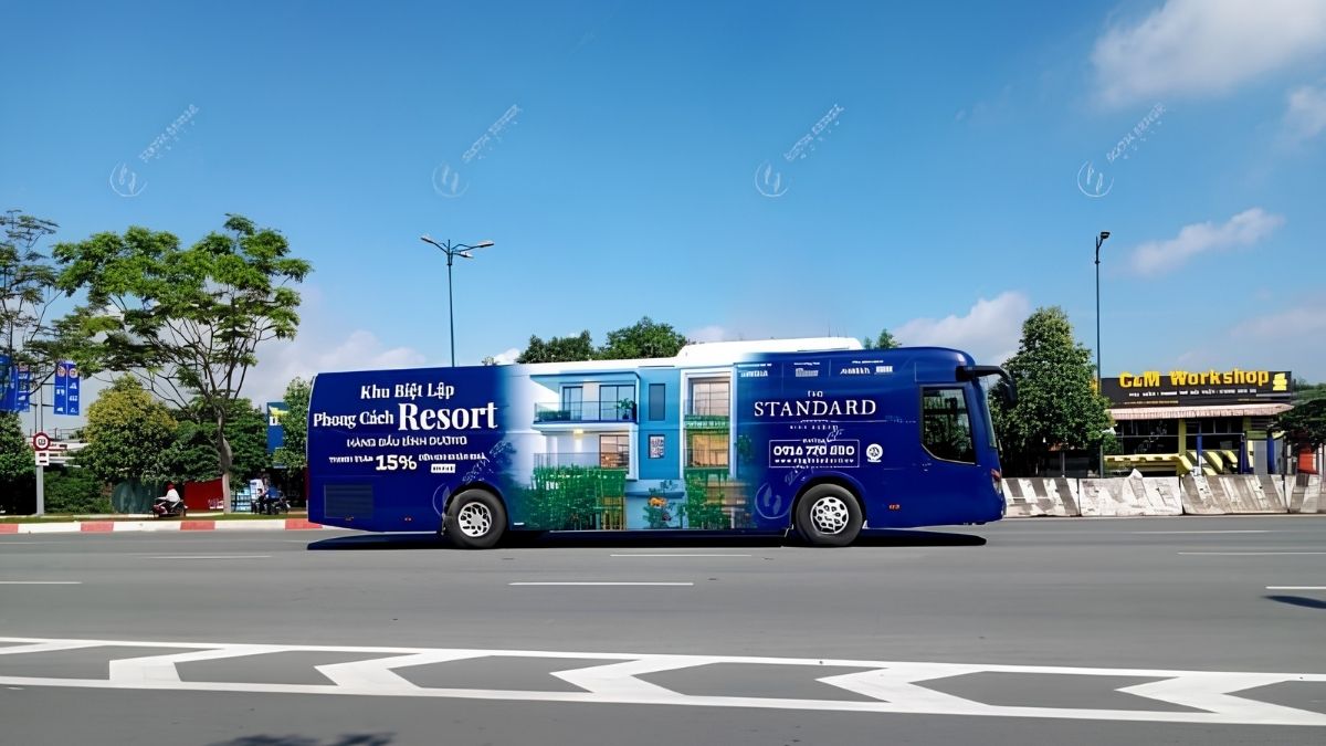 Roadshow Ngân Hàng Là Gì? Hình Thức, Báo Giá Và Quy Trình Tổ Chức 17 Roadshow kết hợp activation tăng độ phủ và tương tác trực tiếp với khách hàng (Nguồn: SSM)