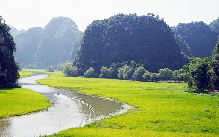 Ninh Bình