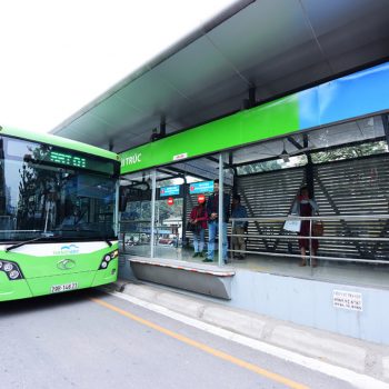 Hà Nội mở thêm 11 tuyến xe buýt mới