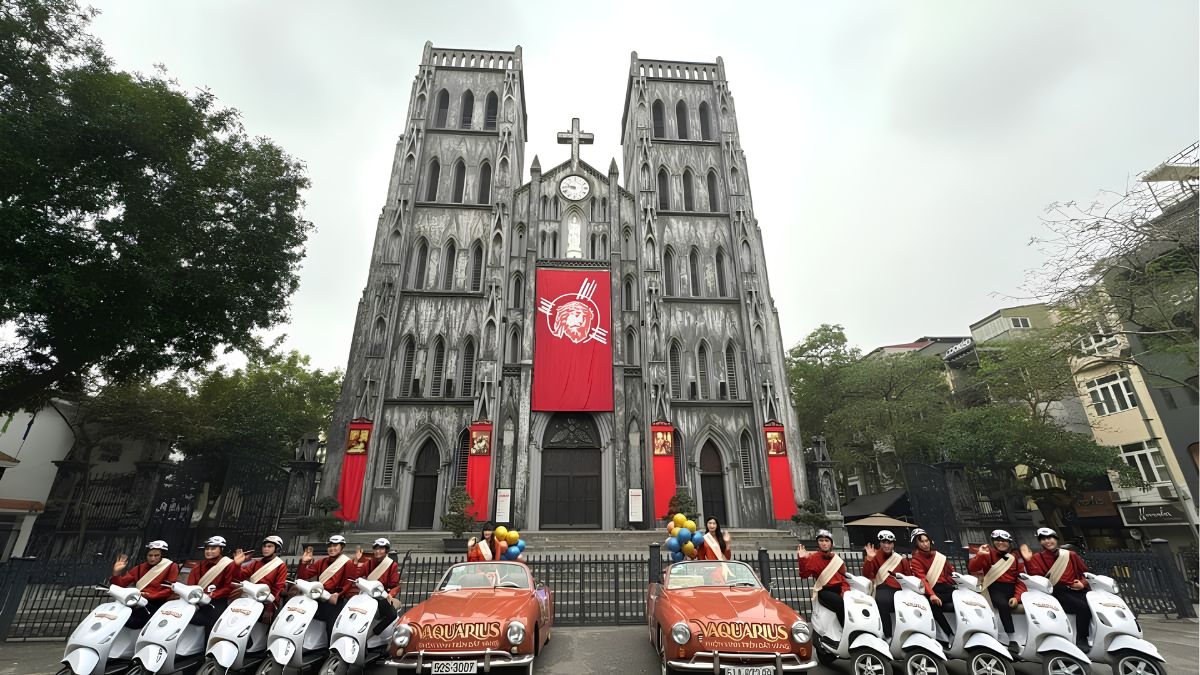 Roadshow Là Gì? Các Hình Thức & Quy Trình Tổ Chức Roadshow 2026 20 Thông điệp roadshow cần ngắn gọn, rõ ràng và nổi bật để khách hàng dễ nhận diện thương hiệu trong thời gian ngắn